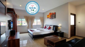 U Sabai Living Hotel - SHA Certified